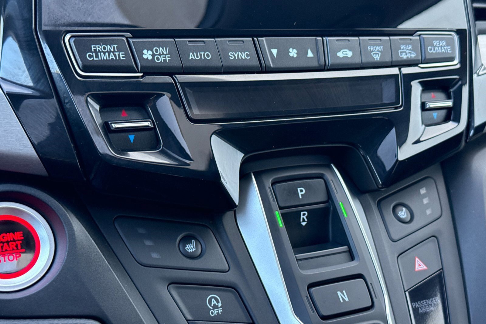 Certified 2024 Honda Odyssey EX-L image 23