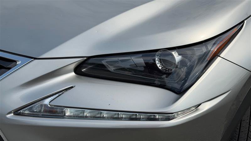 Used 2020 Lexus NX 300h AWD w/ Comfort Package image 11