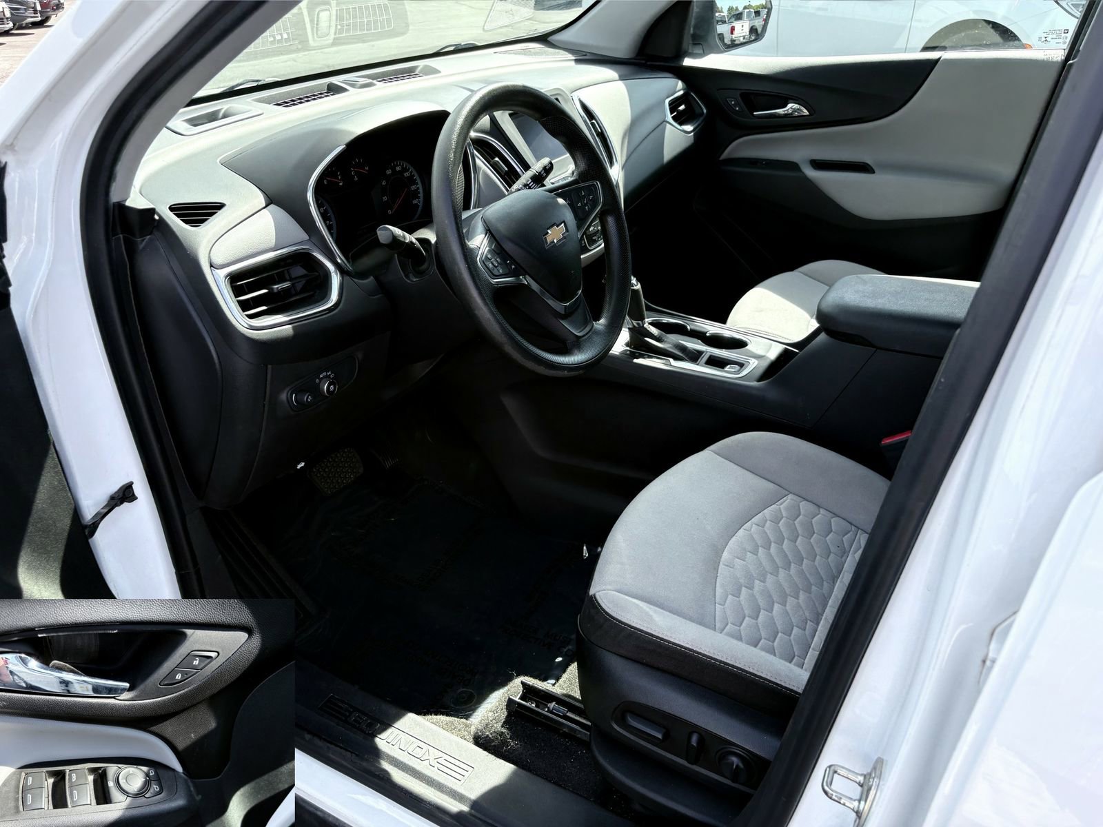 Used 2020 Chevrolet Equinox LS w/ LS Convenience Package image 9