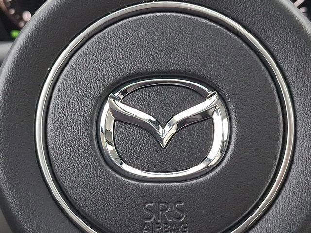 New 2026 MAZDA CX-90 3.3 Turbo S w/ Premium Plus image 22