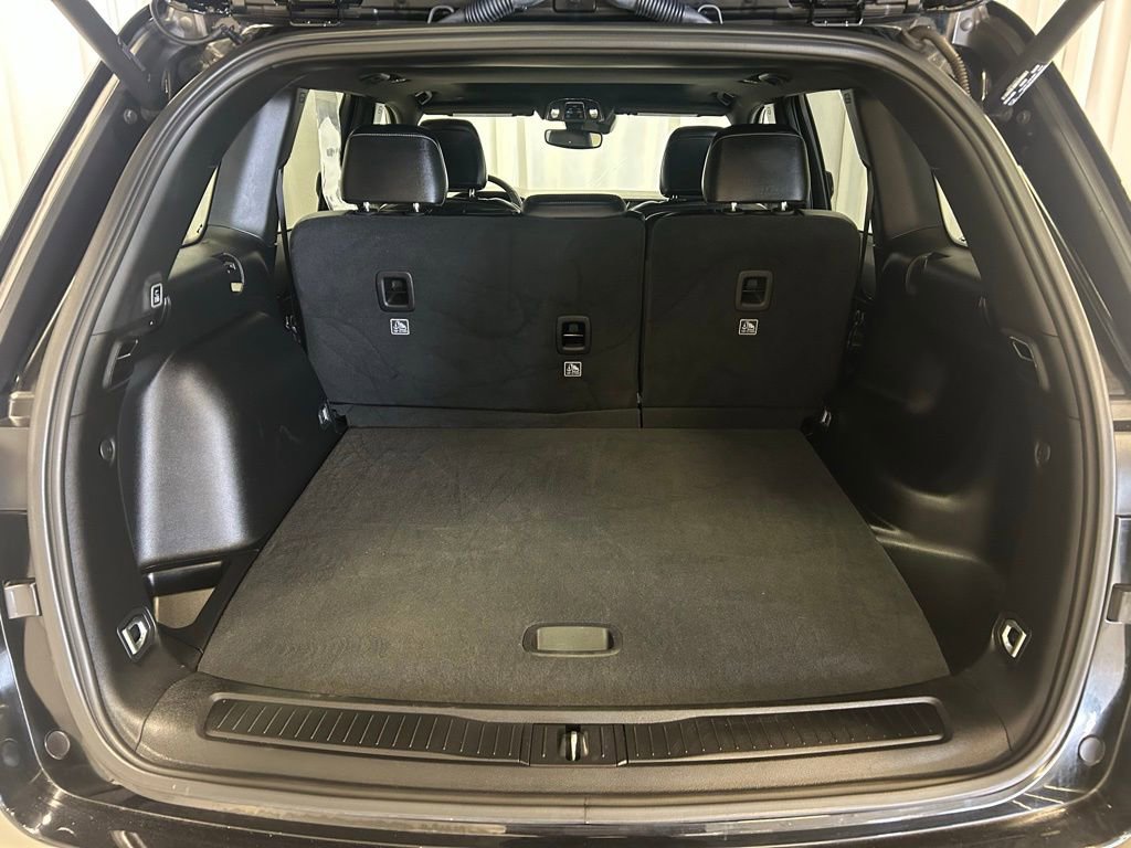 Used 2024 Jeep Grand Cherokee Altitude image 29