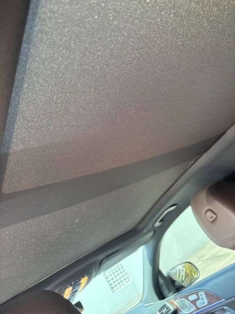 Used 2022 Mercedes-Benz GLS 450 4MATIC image 9