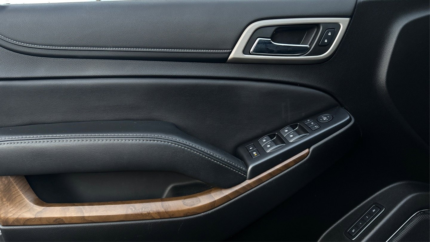 Used 2020 GMC Yukon XL Denali image 46