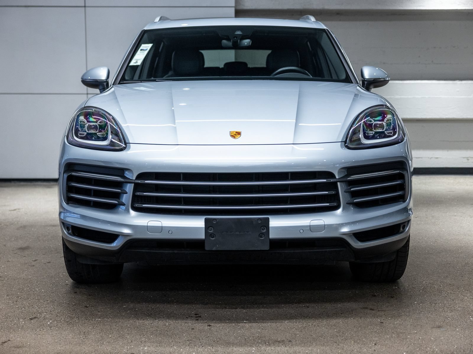 Certified 2023 Porsche Cayenne w/ Premium Package AWD/4WD image 11