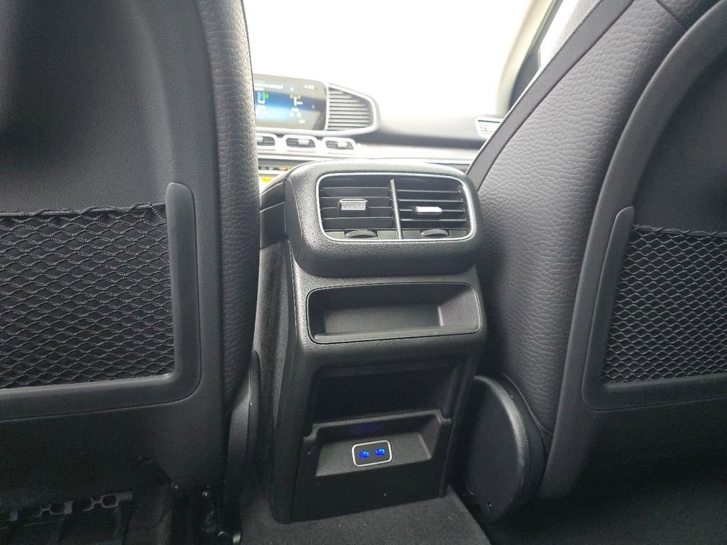 New 2026 Mercedes-Benz GLE 450 4MATIC image 26