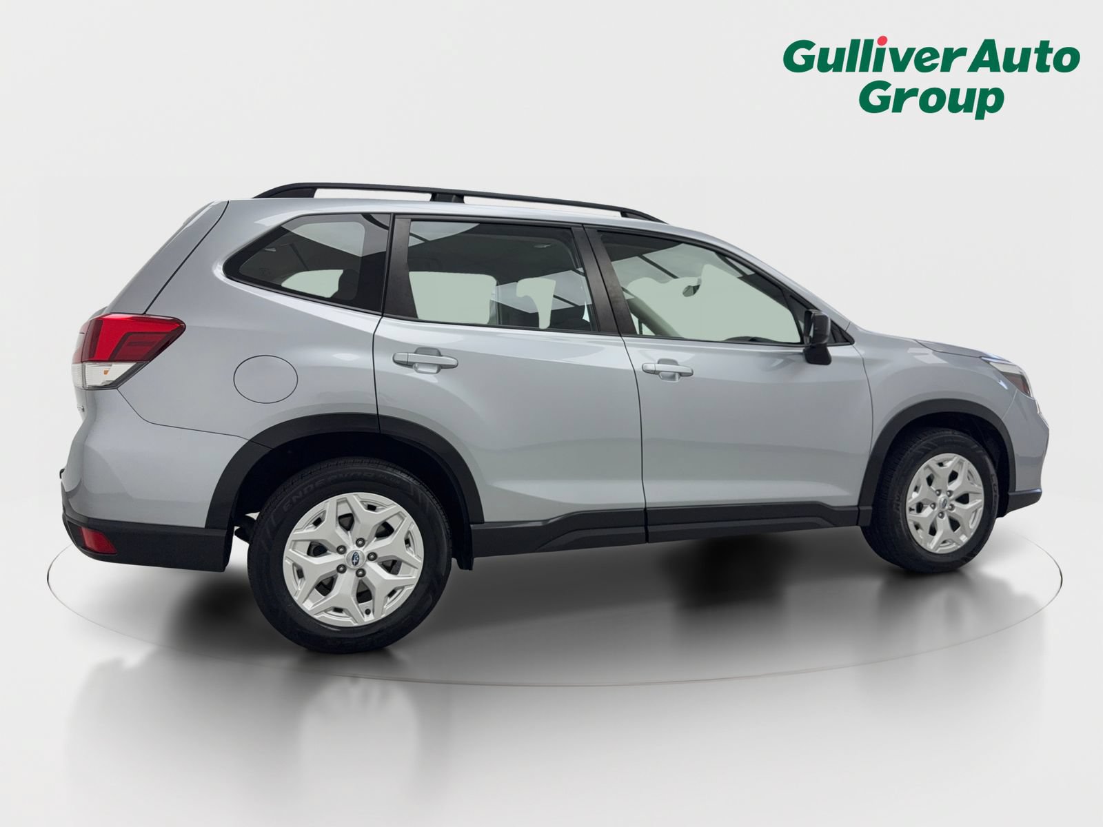 Used 2021 Subaru Forester AWD/4WD image 9