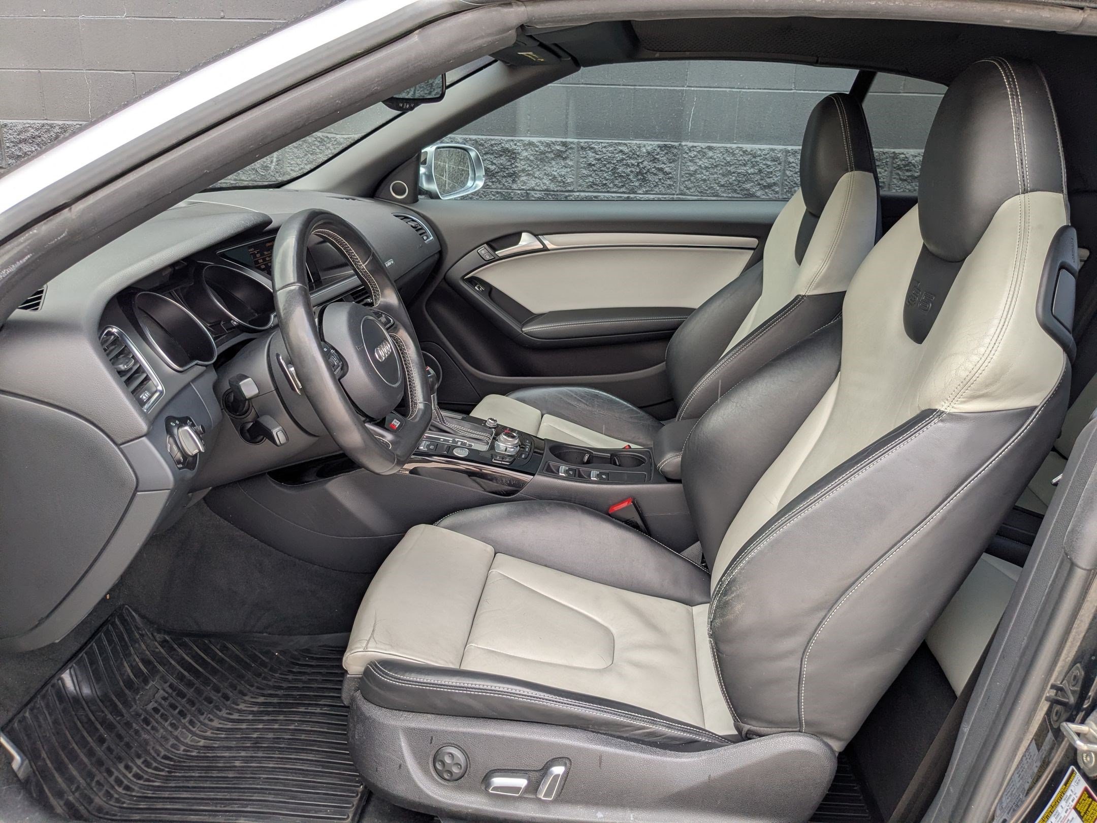 Used 2013 Audi S5 Prestige AWD/4WD image 14