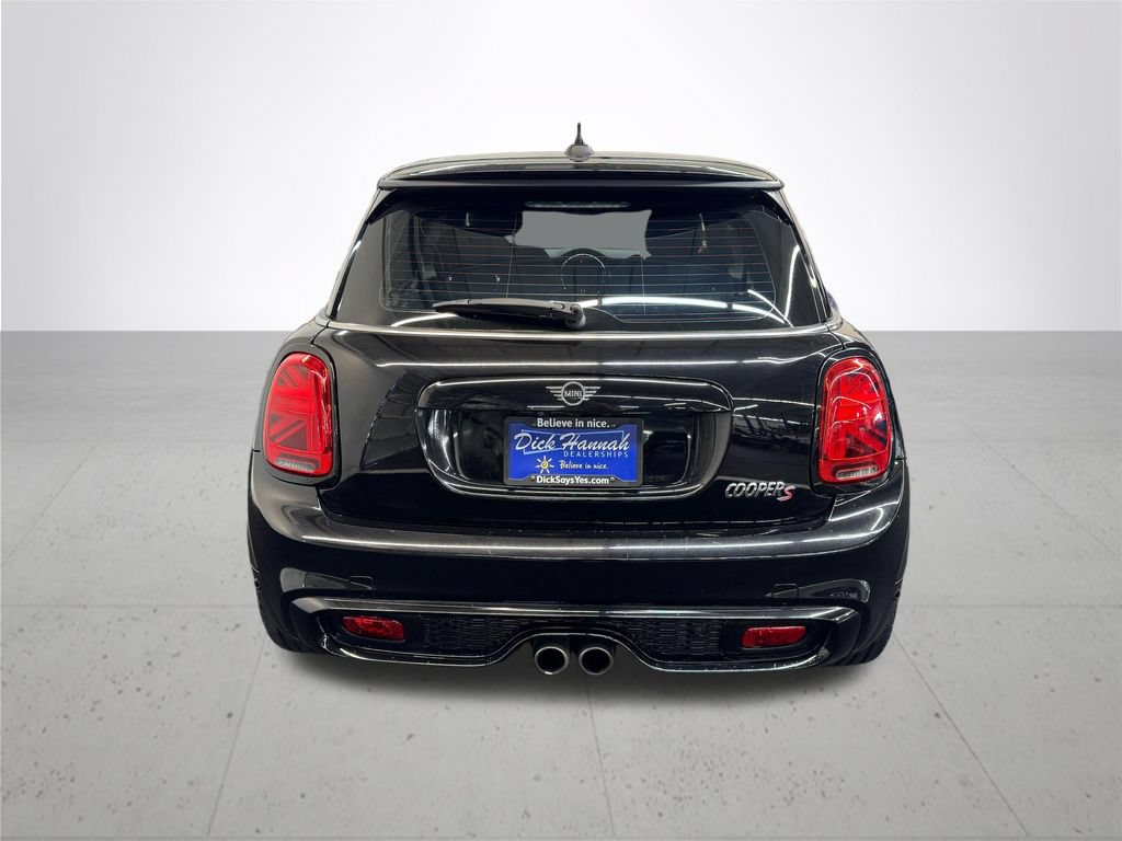 Used 2019 MINI Cooper S FWD image 5