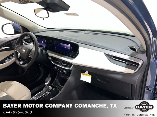 New 2025 Buick Encore GX Sport Touring image 24