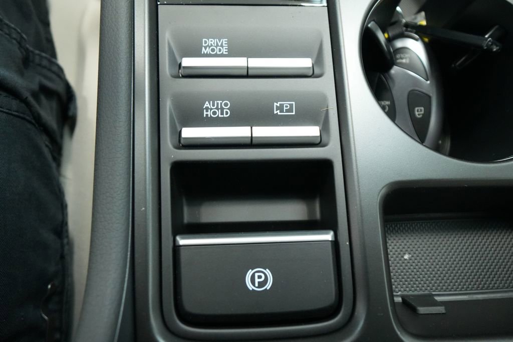 New 2026 Hyundai Sonata SE FWD image 27