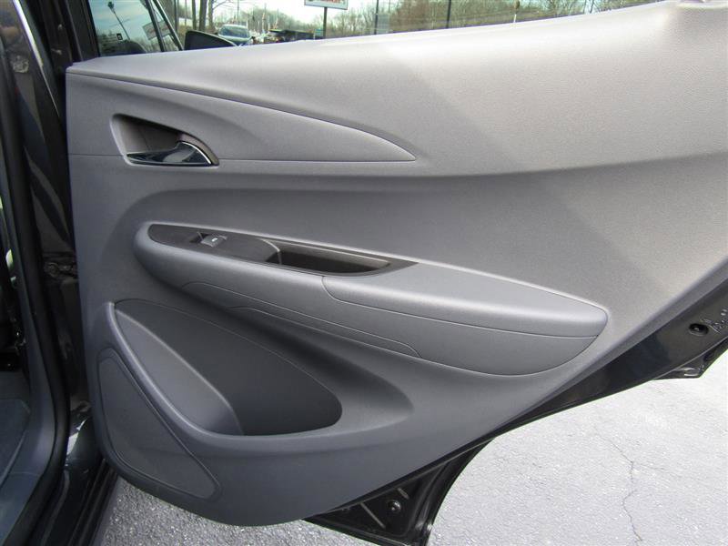 Used 2019 Chevrolet Bolt LT image 34
