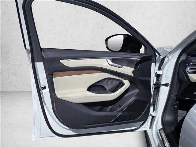 New 2026 Audi A6 Premium Plus image 12