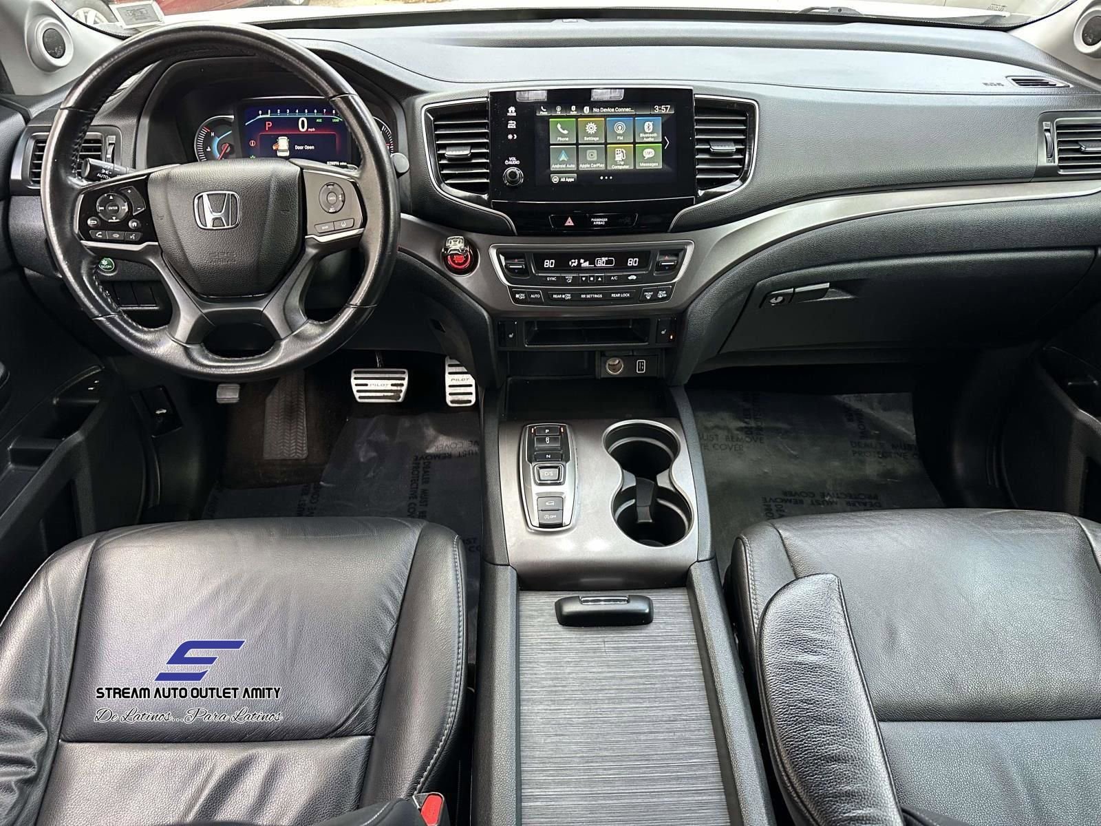 Used 2022 Honda Pilot EX-L image 14