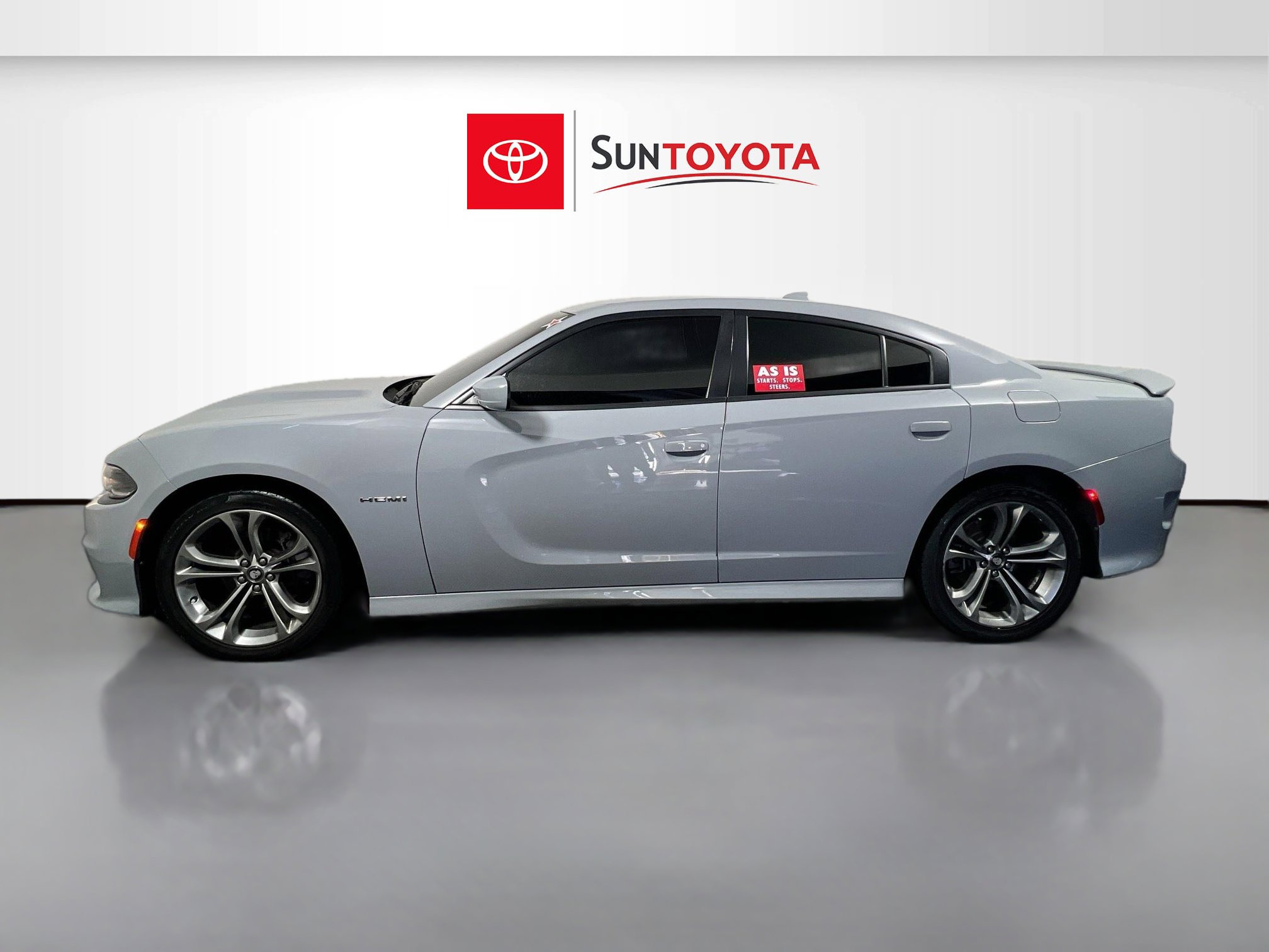 Used 2021 Dodge Charger R/T image 7
