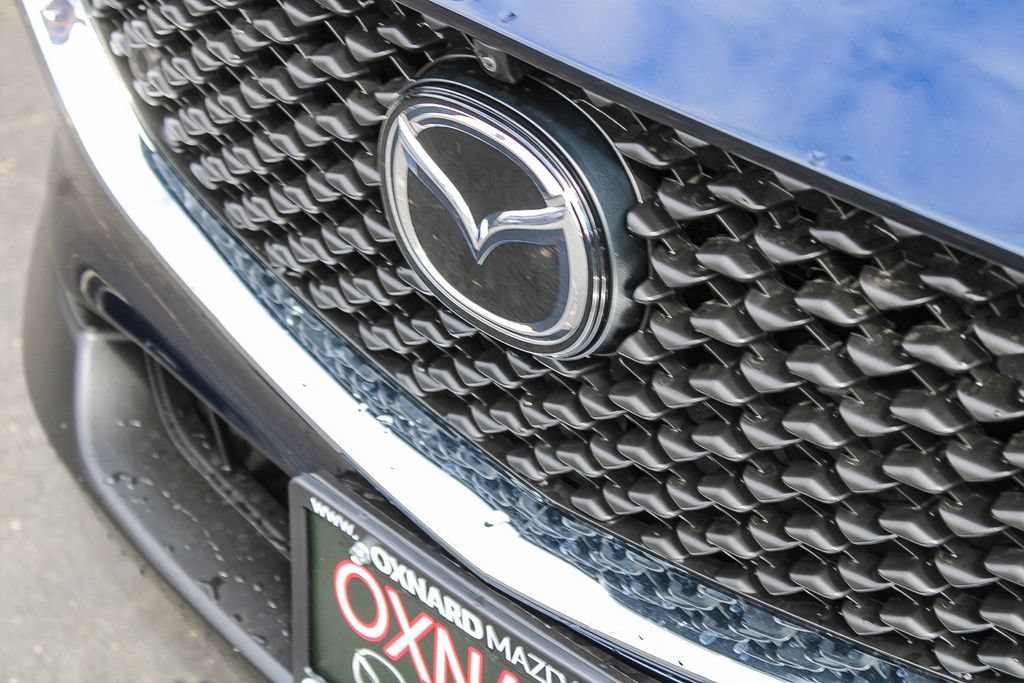 New 2026 MAZDA CX-30 AWD 2.5 S w/ Premium Package image 9