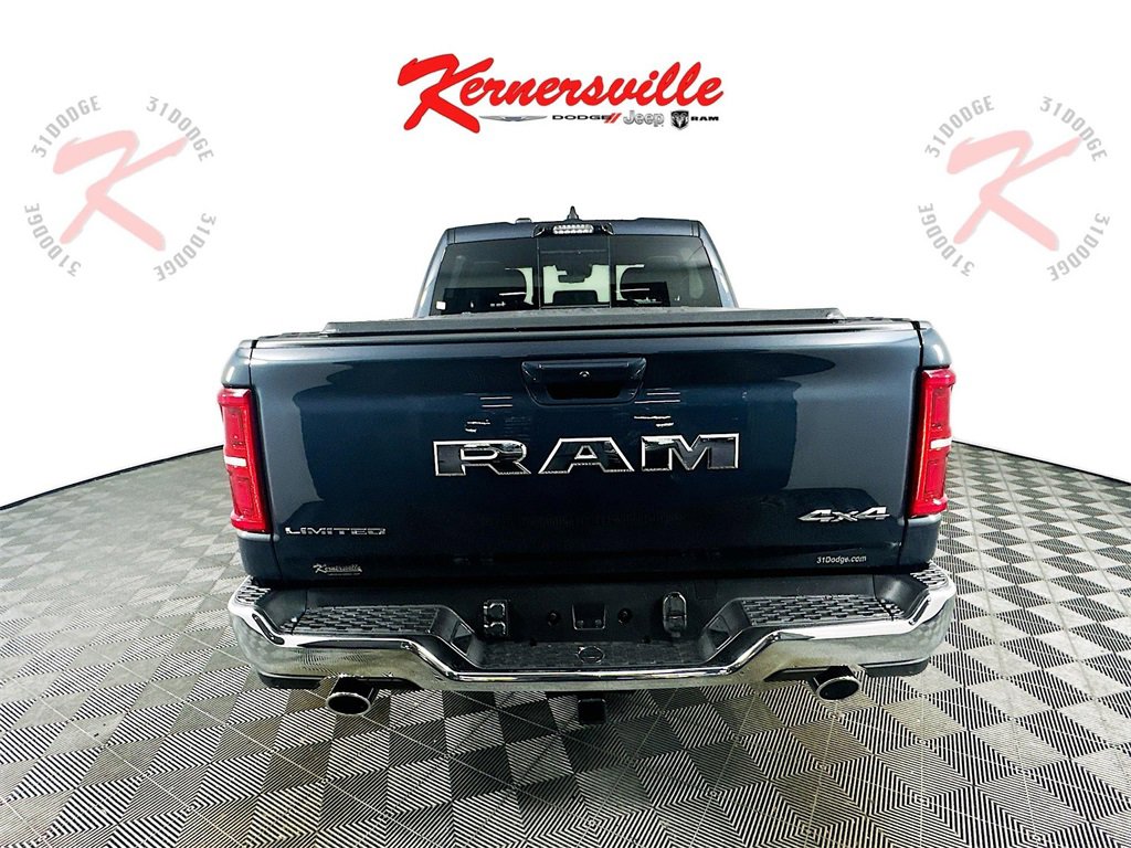 New 2026 RAM 1500 Limited image 6