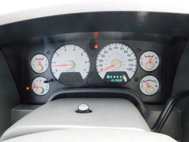 Used 2008 Dodge Ram 1500 Truck ST image 14