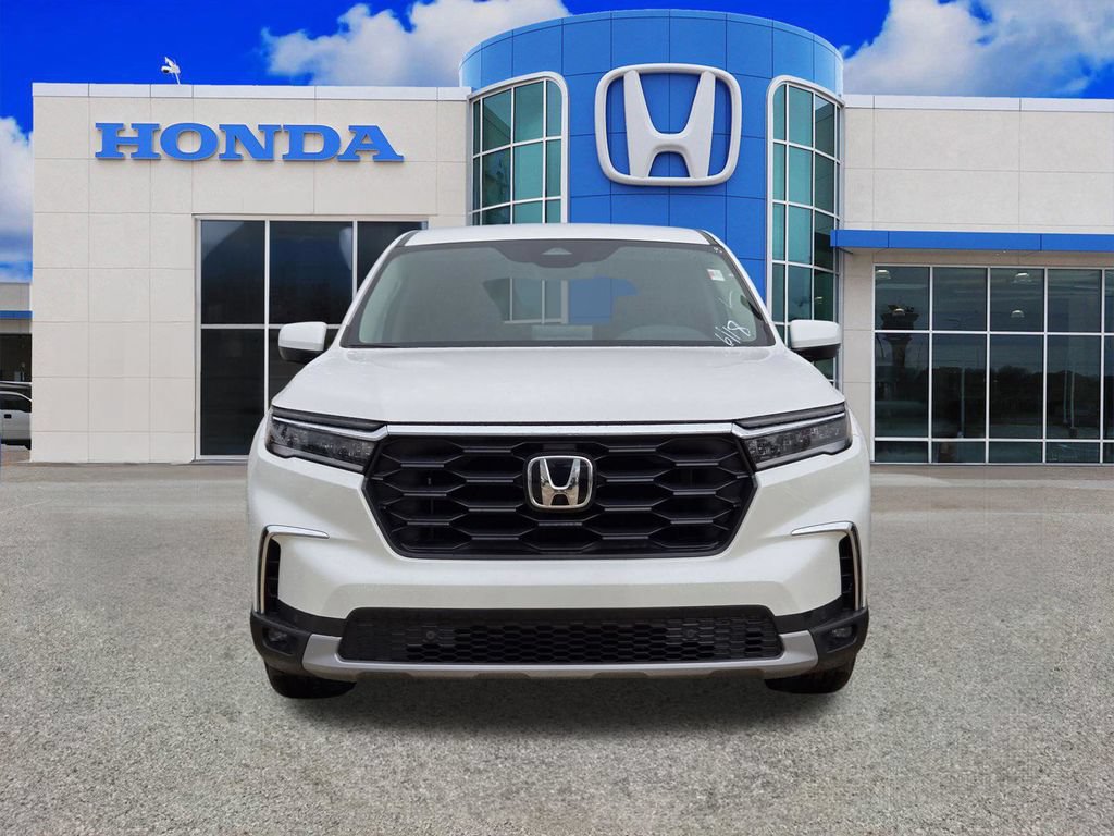 Used 2025 Honda Pilot EX-L image 18