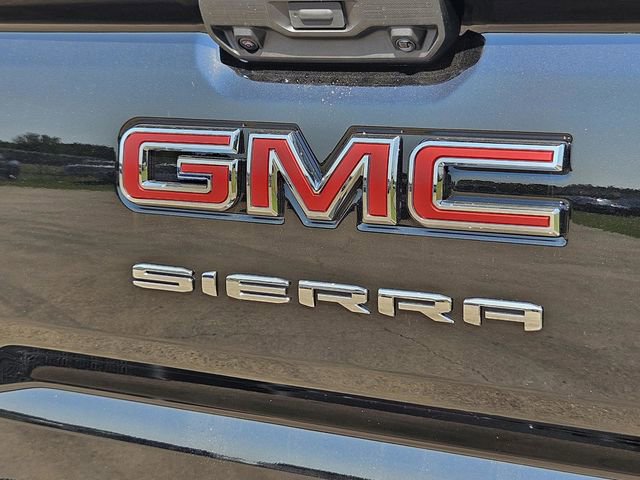 New 2026 GMC Sierra 1500 Pro w/ Graphite Edition AWD/4WD image 10