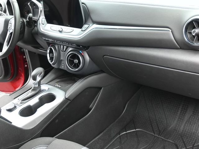 Used 2024 Chevrolet Blazer LT w/ Convenience Package image 28