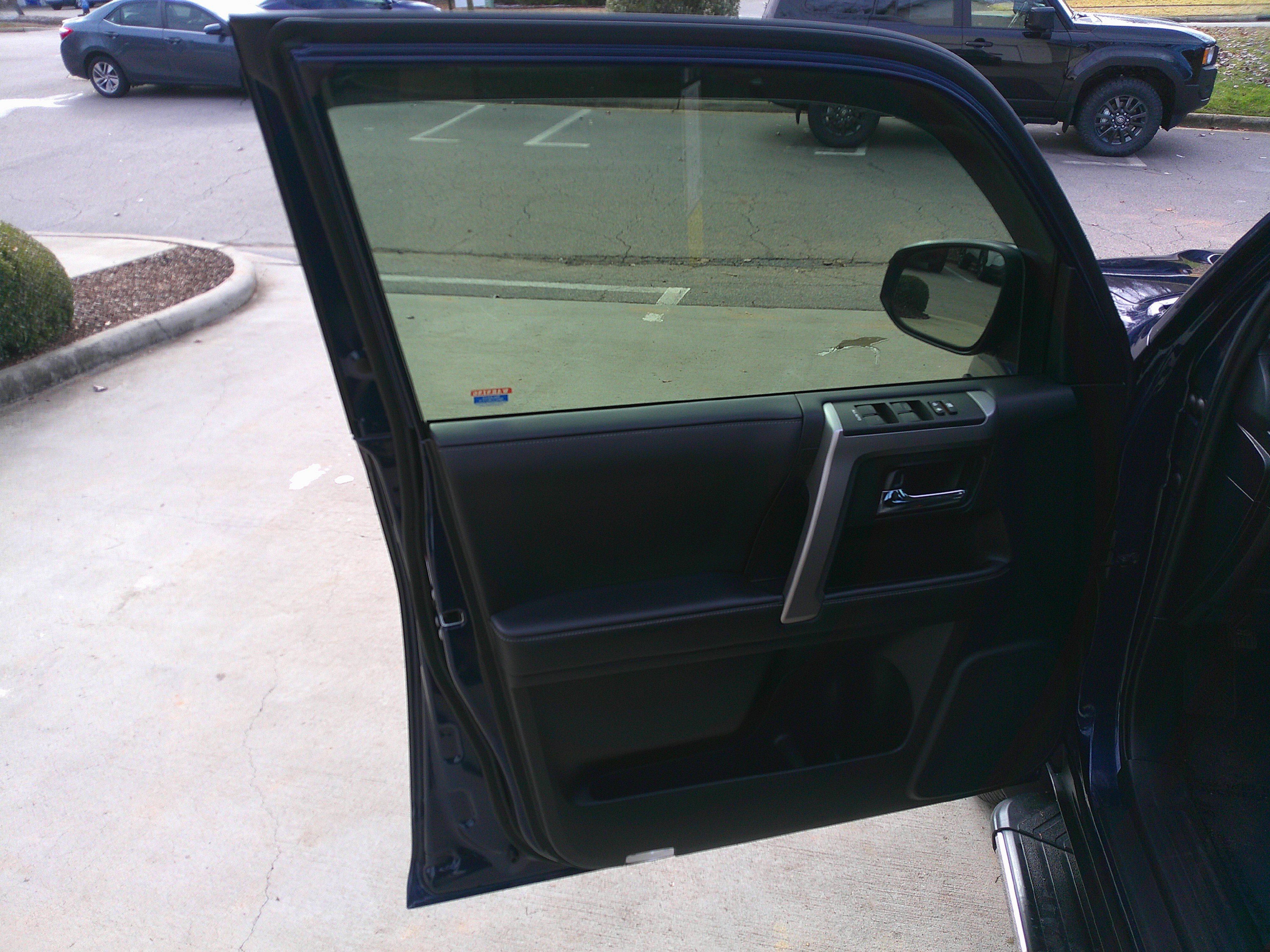 Used 2022 Toyota 4Runner SR5 Premium image 17