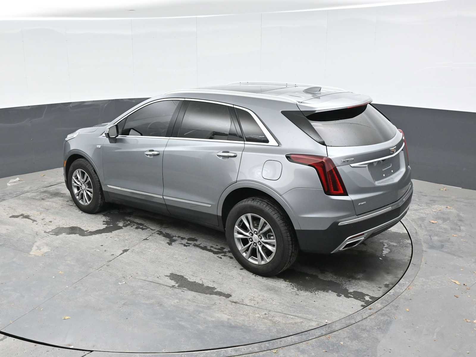 Used 2023 Cadillac XT5 Premium Luxury AWD/4WD image 12