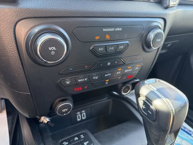 Used 2020 Ford Ranger Lariat w/ Equipment Group 501A Mid AWD/4WD image 24