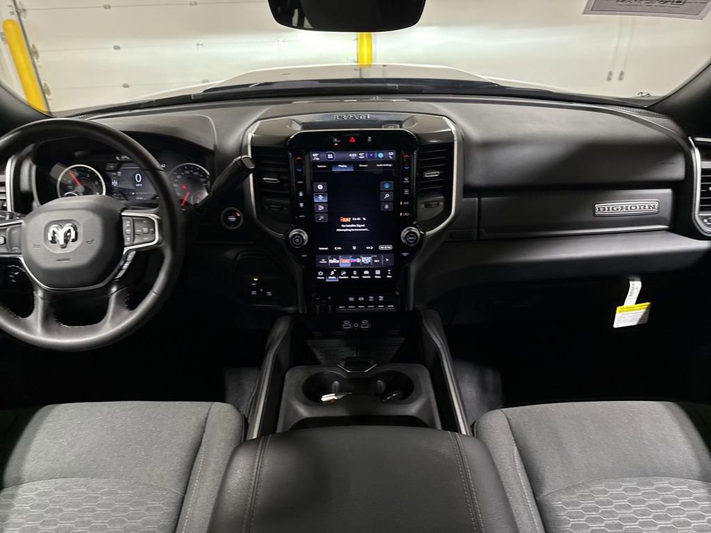 Used 2025 RAM 2500 Big Horn image 10