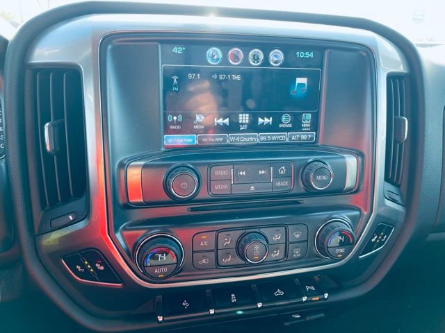 Used 2016 Chevrolet Silverado 1500 LT w/ All Star Edition image 19