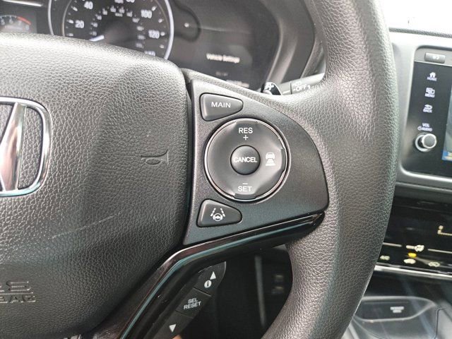 Used 2022 Honda HR-V EX image 23