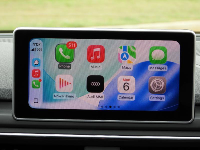 Used 2018 Audi S5 Prestige image 50