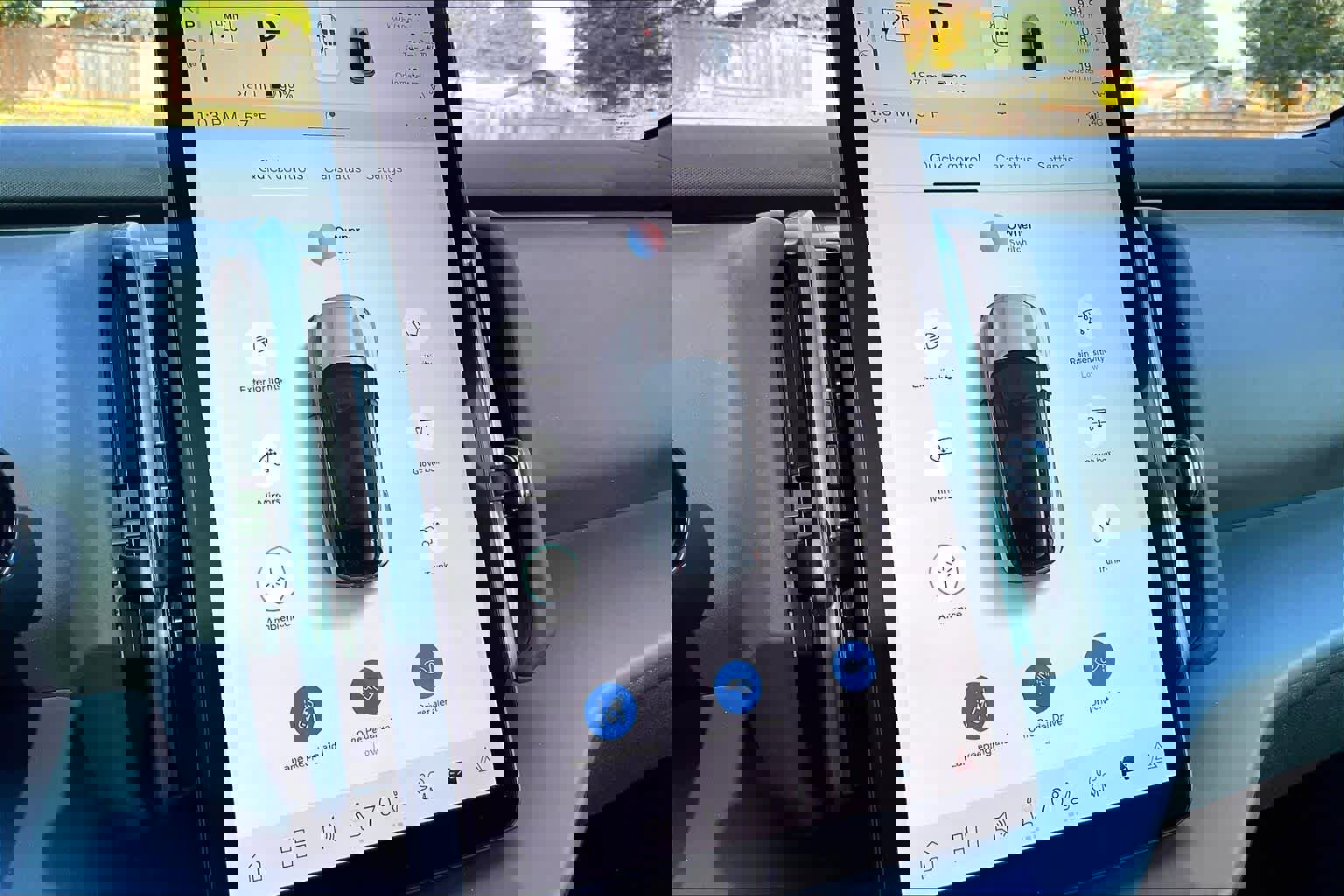 New 2025 Volvo EX30 Plus w/ Protection Package Premier image 22