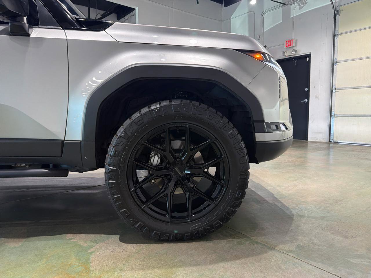 Used 2024 Lexus GX 550 image 10