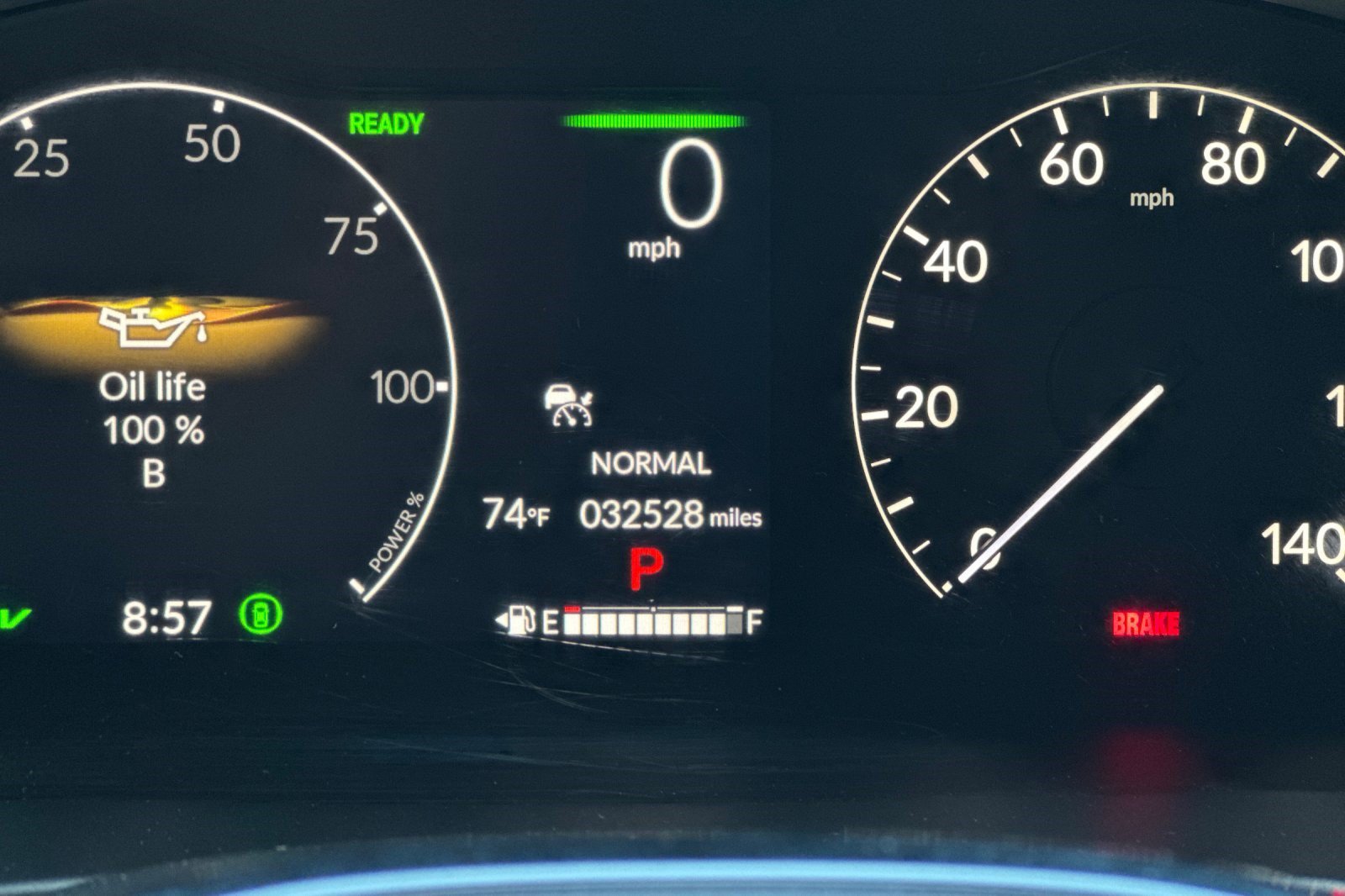 Certified 2025 Honda CR-V Sport Touring image 24