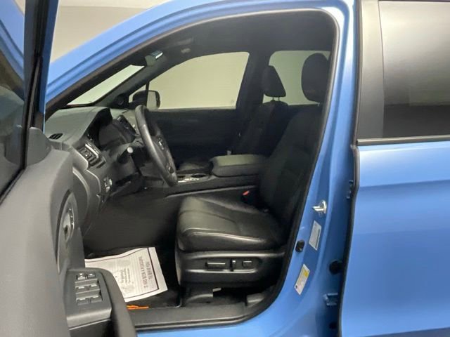 Certified 2024 Honda Ridgeline TrailSport image 12
