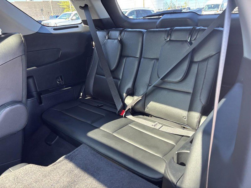 Used 2022 Ford Explorer Limited w/ Hybrid Equipment Group 310A image 12