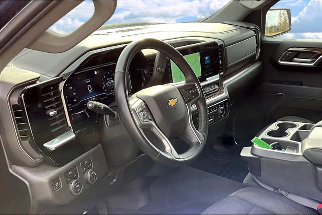 Used 2023 Chevrolet Silverado 1500 LT image 18