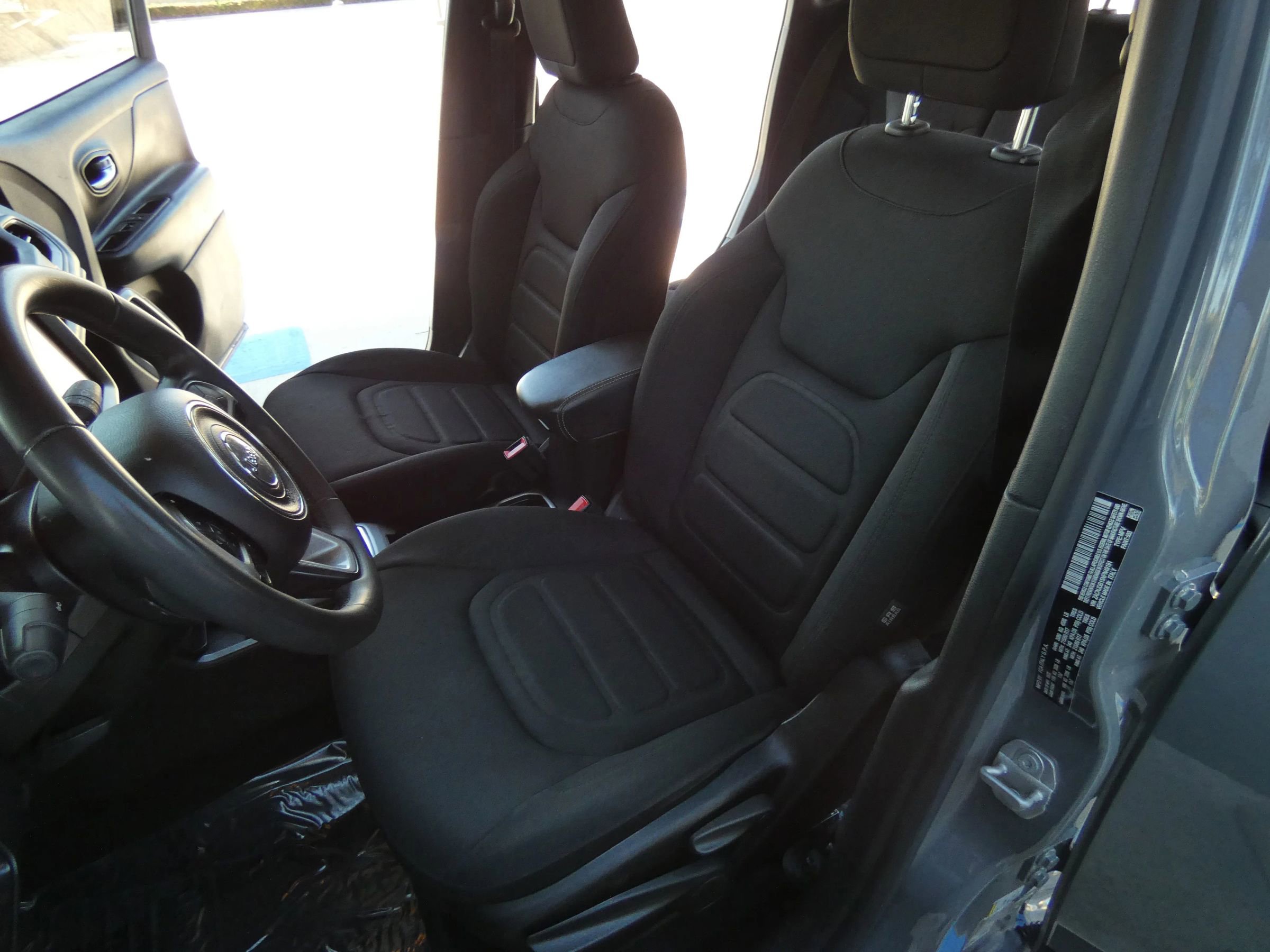 Used 2022 Jeep Renegade Latitude image 56