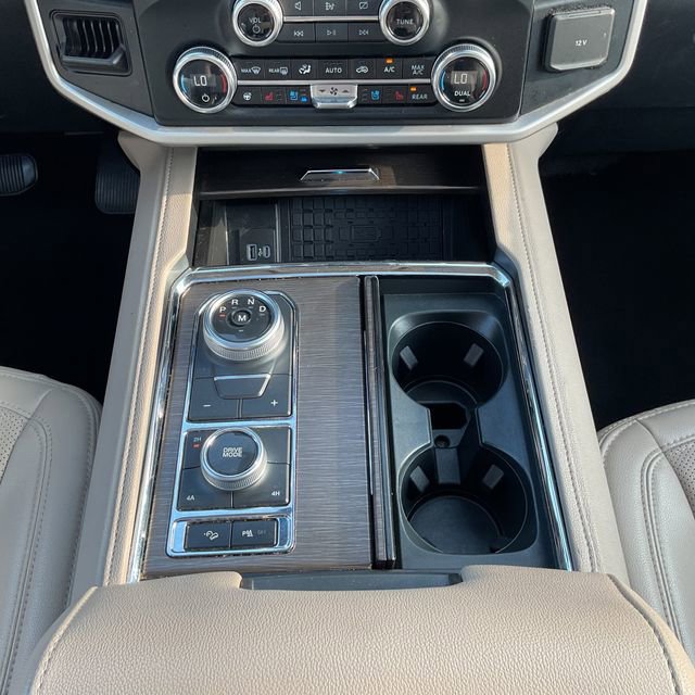 Used 2024 Ford Expedition Max Limited image 33