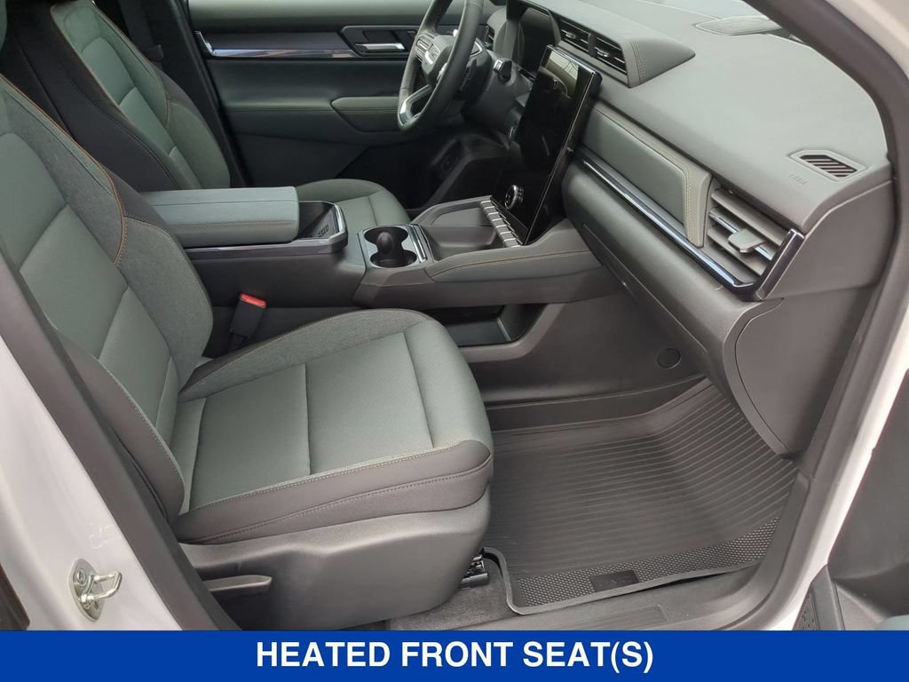 New 2026 GMC Terrain AT4 w/ Technology Package II AWD/4WD image 31