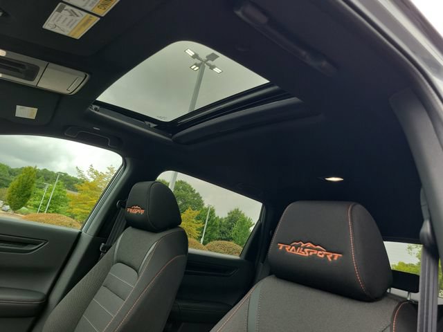 New 2026 Honda CR-V TrailSport image 15