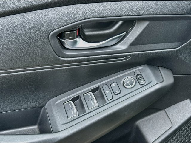 Certified 2024 Honda Accord LX image 21