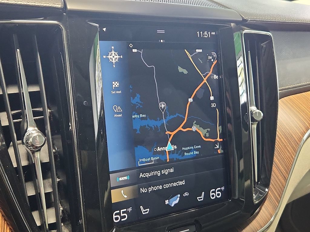 Used 2020 Volvo XC60 T6 Inscription AWD/4WD image 17