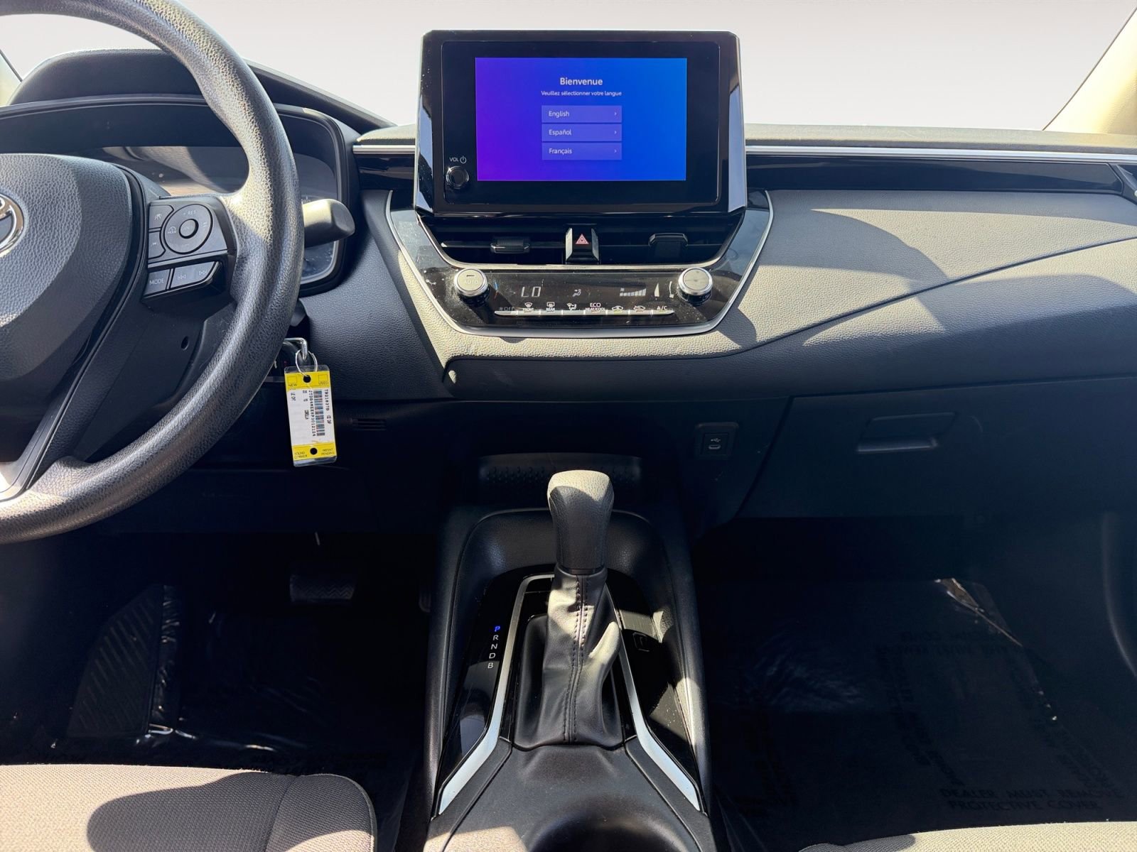 Certified 2023 Toyota Corolla LE image 11