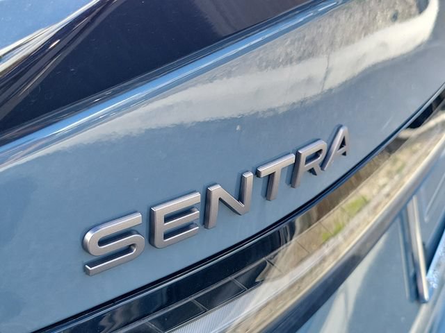 New 2026 Nissan Sentra SR w/ Floor Mat Package FWD image 7