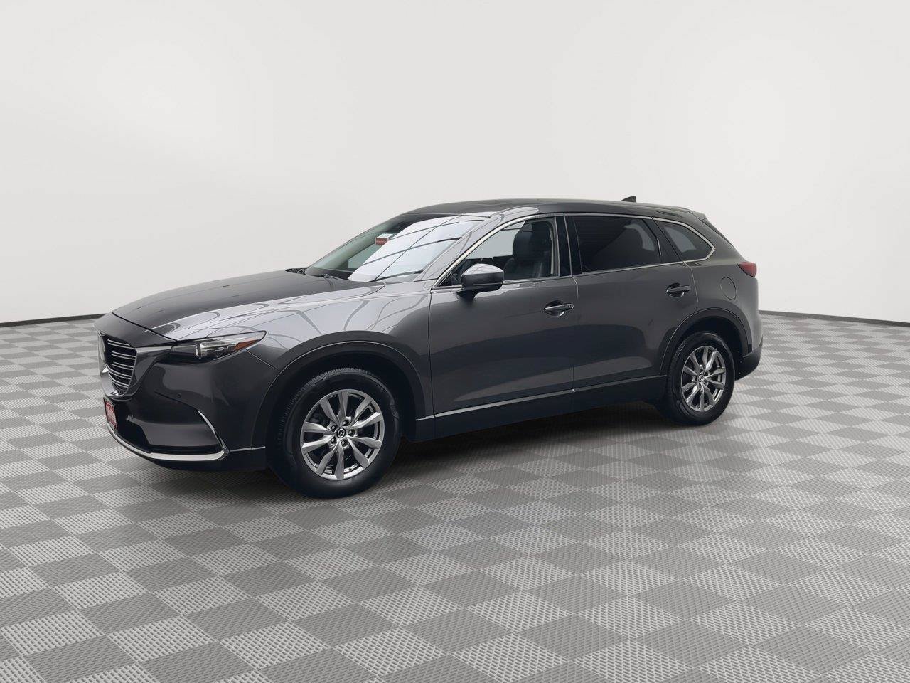 Used 2018 MAZDA CX-9 Touring w/ Touring Premium Package AWD/4WD image 36