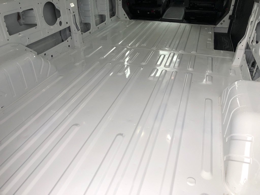 Used 2025 Ford Transit 250 148 Medium Roof RWD image 17