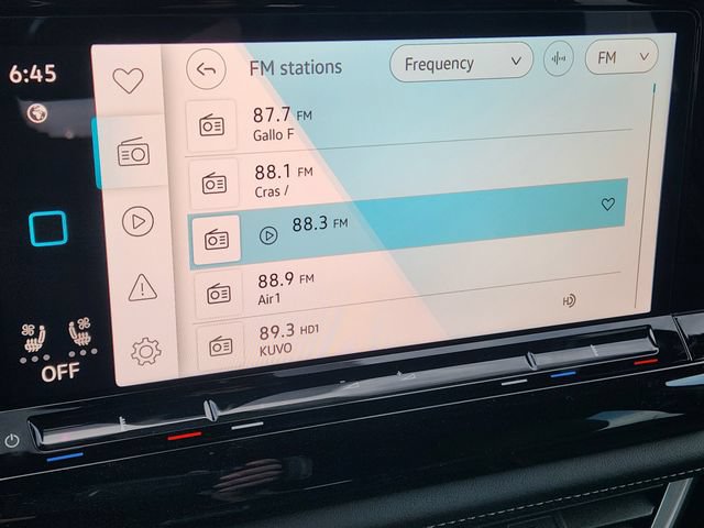 New 2026 Volkswagen Atlas Cross Sport SE AWD/4WD image 26