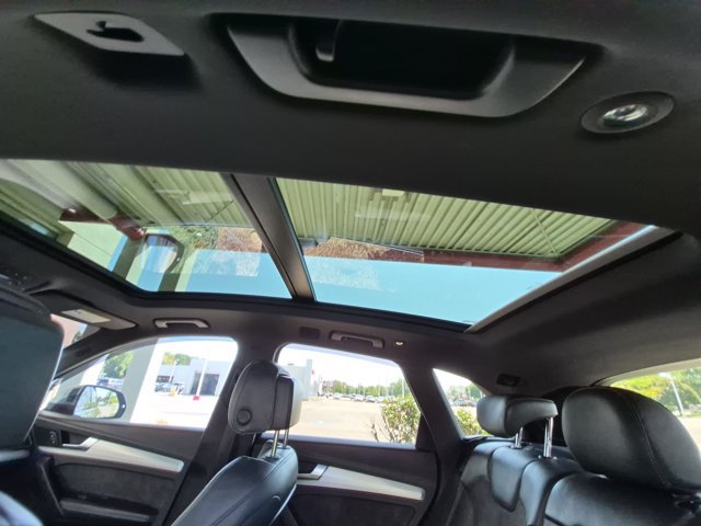 Used 2020 Audi SQ5 Premium Plus AWD/4WD image 20