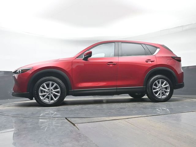 Certified 2023 MAZDA CX-5 AWD 2.5 S w/ Preferred Package image 32